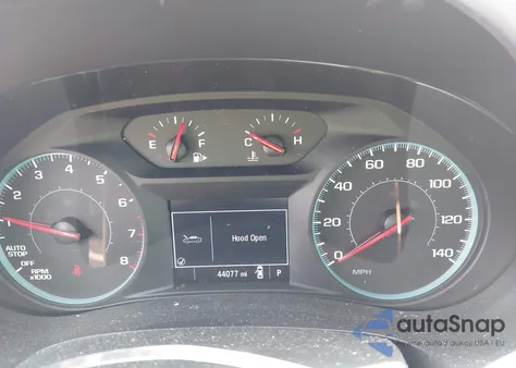 2023 Chevrolet Malibu Fwd 1Fl z USA, uszkodzony, nr VIN 1G1ZC5ST5PF118435